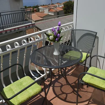 Universe Apartment Makarska