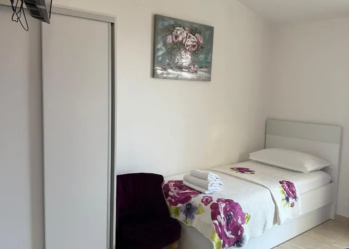 Sea Life With Balcony And Sea View * Makarska